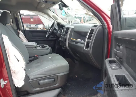 2014 Ram 1500 Express из США, поврежденный, VIN 1C6RR7KT5ES275301